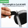 Rocoren Cable Organizer Wind Winder USB Câble Management Chargeur Protecteur pour le titulaire de protection du cordon des écouteurs de souris Téléphone 5m