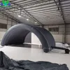 Outdoor Advertising Inflatable Arch Tunnel Tent L6xw5x H2.7 M With Custom Logo Printing Free Blower
