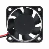 Cooling 1 Pcs Gdstime 12V 4010B 4cm JST 3D Printer Cooler Radiator 40mm 40x40x10mm Dual Ball High Speed Brushless DC Exhaust Cooling Fan