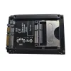 Cards CFAST to SATA 3.0 HDD Adapter Card SATA Computer 22 Pin Hard Disk Case CFAST memory Card Reader industrial equipment test