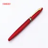 Luxury High Quality 7052 Round Design Apparence Student School Finance Office Super Fine Pen Fountain Styl