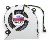 Pads Allinone Cooling Fan Cooler för Lenovo S5430 S543000 A340 A34024IGM 24IWL A34022IGM A34022WL AIO 322IIL5 520C24IIL FANS