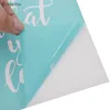 Silk skärmtryck stencil för polymer lera t-shirts, keramiska plattor glas trä tote-väskor tyg diy handgjorda hantverk, 2019
