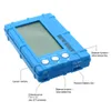 Aokoda 3 in 1 batterij Balancer LCD, spanningsindicator, batterijontvoerder 5W 50W 150W