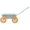 Push Car Sand Toy Beach Kids speelgoed grappig buitenzand speeltje glijdende trolley speelgoed 240403