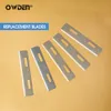 Owden Leather Safety Beveler Blades Leather Blades Super Skever Blades Accessori affilati