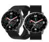 H30 Smart Watch Sports Smartwatch Full Screen Touch Hartslag Smartwatches Band voor Android met Retail Box3971901