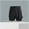 Heren shorts 2024 losse en drogende anti -kleding mannelijk voor basketbal 4xl printen