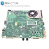 Motherboard For HP Probook 4410 4510S 4411S Laptop Motherboard 574509001 578179001 574510001 583078001 free cpu+heatsink fit for 4515s