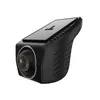 4K 2160p WiFi Car DVR Dashcam Video Recorder för Mazda Toyota/Chevrolet/Ford/Nissan/Hyundai justerbar vinkelkontroll med appen