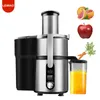 Hot Selling Juicer Extractor Machine Orange Juicer Cold Press Juicer Compact Size Lower Noise