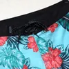 Męskie szorty 2024 Sprzedaj szybkie suszenie swobodne spodnie sportowe Fit Sexy Beach Bermudas Para Hombre Boardshorts OEM