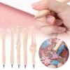 Diamond Painting Pen Round Square Tip Point Drills Pens For 5D Painting with Diamonds Accessories DIY Art Craft Tools