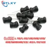 5pcs 6*8 Power -Induktor -Spule 4.7 UH 22 10 33 47 100 470 220 68 1 MH 6x8mmmmmmm