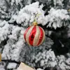 European Modern Artificial Cedar Encrypted Christmas Tree New White Snow Flocking Pvc Christmas Tree Scene Layout Ornament