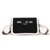 Bag Summer Women Purse and Handbags 2024 New Fashion Casual Small Square Bags Unique Designer Shoulder Messenger Bag H240410