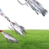 Metal Metal Cast -Jig Baits береговые приманки с приманкой рыбацкой рыбацкой рыбацкой рыбацкой рыбацкой рыбалки.