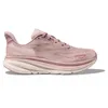 Hoka Clifton 9 Bondi 8 Kawana Schuhe für Männer Frauen Hokas Designer-Schuhe Triple White Black Pink Outdoor-Sneaker Herren Damen Sporttrainer