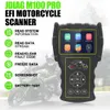 JDIAG M100 Pro Motorcycle Scanner Tool Universal Motorbike Scanner OBD2診断ツール診断スキャナー2IN1 M100スキャンツール