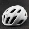 Helmy rowerowe Mountain Road Helmets Triathlon TT Tating Helmet Wysokiej jakości Aero Women and Men Cycling Helmet Sports Ridng Cap Hat L48
