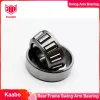 Kaabo Offical Tapered Needle Roller Bearing 30202ロータリーヘッドベアリングKaabo Wolf Warrior 11 e-Scooterのためのスペアパーツスーツ