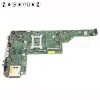 Moederbord nokotion 6050A2371701 MBA01 630713001 630714001 Laptop moederbord voor HP Pavilion DM4 DM41000 HM55 DDR3 HD 5470 GPU met I5