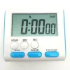 Timer cucina multifunzionale ANNULLAMENTO COCCHIO COCCIA COUCINA COUND UCCIFICATO DIGNI LCD COLLO COUCIO OCCCOLO DI COUCIO DELLA TIMER 24 ORE TIMER