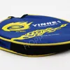 Case de tennis Galaxy Yinhe Original Table Table Sac de chauve-souris Blade Ping Pong Racket Sac