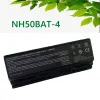 Batterier NH50BAT4 Laptop Battery för CLEVO G7TCU7NS G7MCT7NK G8CT7NK G9CT7PK NP7852NP7853 NP6855 NP6856 NP7856 NP6875
