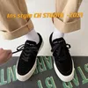 Casual Shoes Platform Canvas Men Fashion Street Skateboarding 2024 Outdoor Sports Breattable Running Shoe Zapatos Hombre