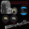 Digital Zoom Monoculars Telescope Add On Attachment 300M Infrared Night Vision Scope For Hunting Video Recording 64GB Crad