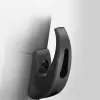 Scooter Front Hook Hanger Lightweight Scooter Skateboard Heress Tool для хранения для Xiaomi M365 M365 Pro Electric Scooter Accessories