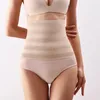 Women's Shapers Women talia kształtowanie majtek brzucha odchudzanie bielizna płaskie brzuch śluzowe gorset korpus shaper bulifter Shapewear