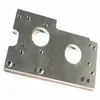 CNC -Plastik -Kunststoff -PP -Peek PVDF Mechanischer Teil Professionelle CNC -Pom Delrin Acetal Kunststoff Teil CNC Service Herstellung