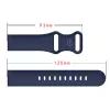 20mm 22mm Fine Strap for Huawei Watch GT3 GT2 GT1 Watch 3/ 3Pro Silicone Strap Bracelet 14 Pure Colors Watchband for Huawei GT