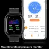 RESPOSTA T5S PRO SMART SMART RESPOSTA 4G Network idosos adultos crianças smartwatch gps rastreador monitor velho homem sos wi -fi Localização de vídeo chamada