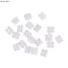 20pcs Roller Blinds Pull Cord Connector Curtain Chain Connector for Vertical Blinds Joiners Spare Tool Replacement