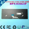 Claviers New Org US SP HEPLOTOP Clavier pour Dell Latitude 3180 3189 3380 Série Black 036G3P