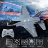 BBSONG F35 RC Airplane 2.4G 3.5CHCH EPP Aircraft Fixed Wing Remote Control Plane Plan Warbird RTF Flight Toys for Adults Kids Boys