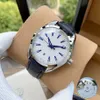 2022 Designer Watches for Men Explorer Dold orologi da uomo Orologio meccanico automatico 42mm Man Business Clock256W