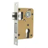 Apartment Room Wood Lock Lock Set Set House Antifroad House Interior Dorte Mobili Sergente di sicurezza per le porte della casa con chiave