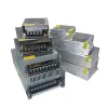 AC DC 3V 5V 9V 12V電源15V 18V 24V 36V FONTE 500Wトランス220Vから5 12 24 V電源5V 12V 24V SMP