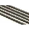 Japon Izumi Bicycle Chain Track Single Chain 110L Fix Gear Speed Speed Chain Chain Road Bike Chains 410 Series 116 Liens avec 5 couleurs