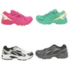 Running Shoes Running Sapatos de grife masculino de grife