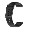 Ersättande klockband för Xiaomi Watch S1 Garmin VivoActive 4/Garmin-Venu 2 Silikon Watch Strap Wristband 22mm armband