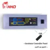 HHD -Ersatzteile 48 56 96 Digitale Automatische Temperatur Computer Chicemay Egubator Controller Panel 110 V 220 V Feuchtigkeitssonde