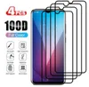 4PCS Full Cover For Oukitel Y4800 Tempered Glass On For Oukitel Y4800 Protective Phone Screen Protectors Film