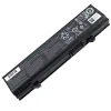 Batterien Neue echte Original -KM742 11.1V 56WH Laptop -Batterie für Dell Latitude E5400 E5500 E5410 E5510 PX644H WU841