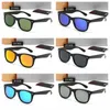 Fashion Luxurys Designer Men Femmes Femmes Shady Rays Lunettes de soleil Pilot Protection Band Driving Ben Sun Glasses High Quality UV400 Eyewear with Box Caes 2140 Senr