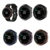 Funna Protectora de Tpu Para Garmin Forerunner 45/45S, Carcasa Protectora Colorida Para Pulsera de reloj Inteligente